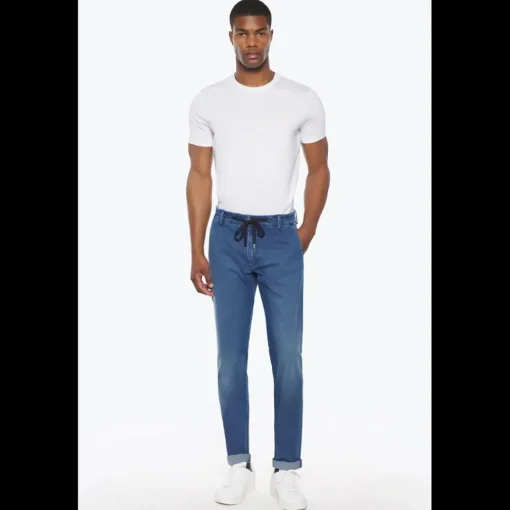 ACE DENIM PARIS