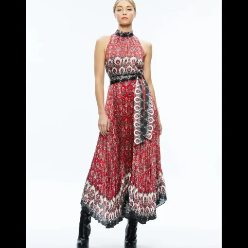 ALICE & OLIVIA