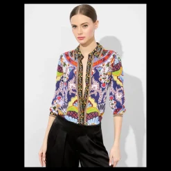 ALICE & OLIVIA