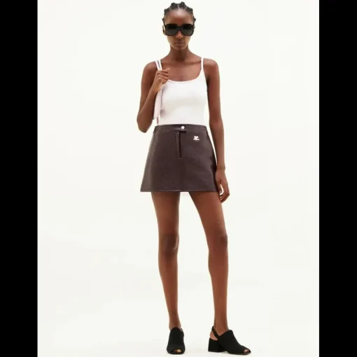 COURREGES