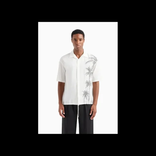 EMPORIO ARMANI MAN