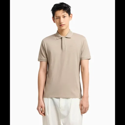 EMPORIO ARMANI MAN
