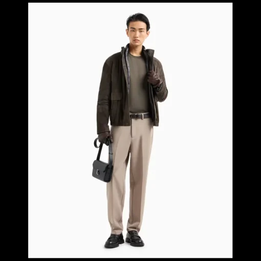 EMPORIO ARMANI MAN