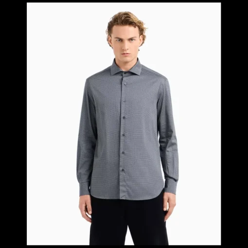 EMPORIO ARMANI MAN