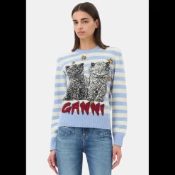 GANNI