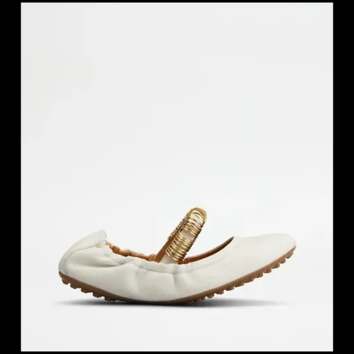 TOD'S