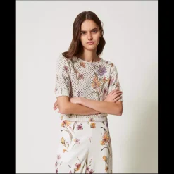 TWIN SET