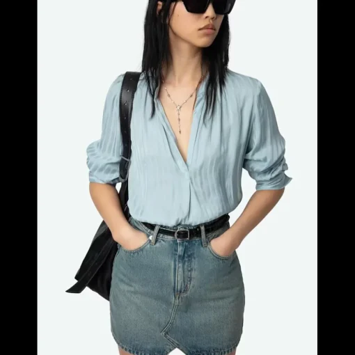 ZADIG & VOLTAIRE