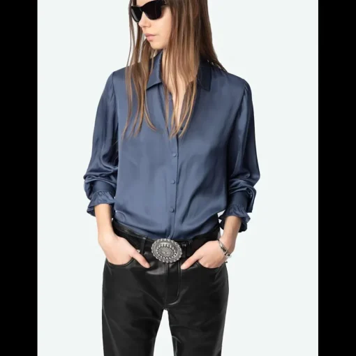 ZADIG & VOLTAIRE