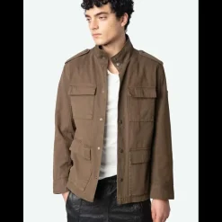 ZADIG & VOLTAIRE