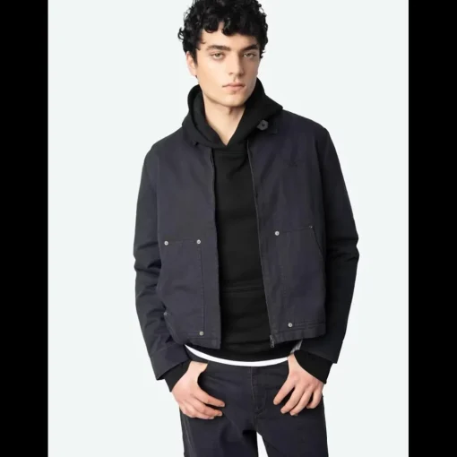 ZADIG & VOLTAIRE