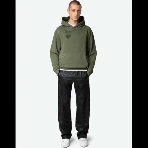 ZADIG & VOLTAIRE