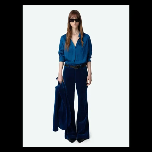 ZADIG & VOLTAIRE