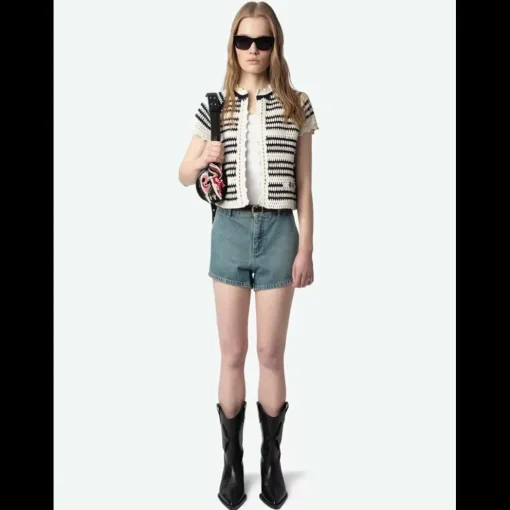 ZADIG & VOLTAIRE